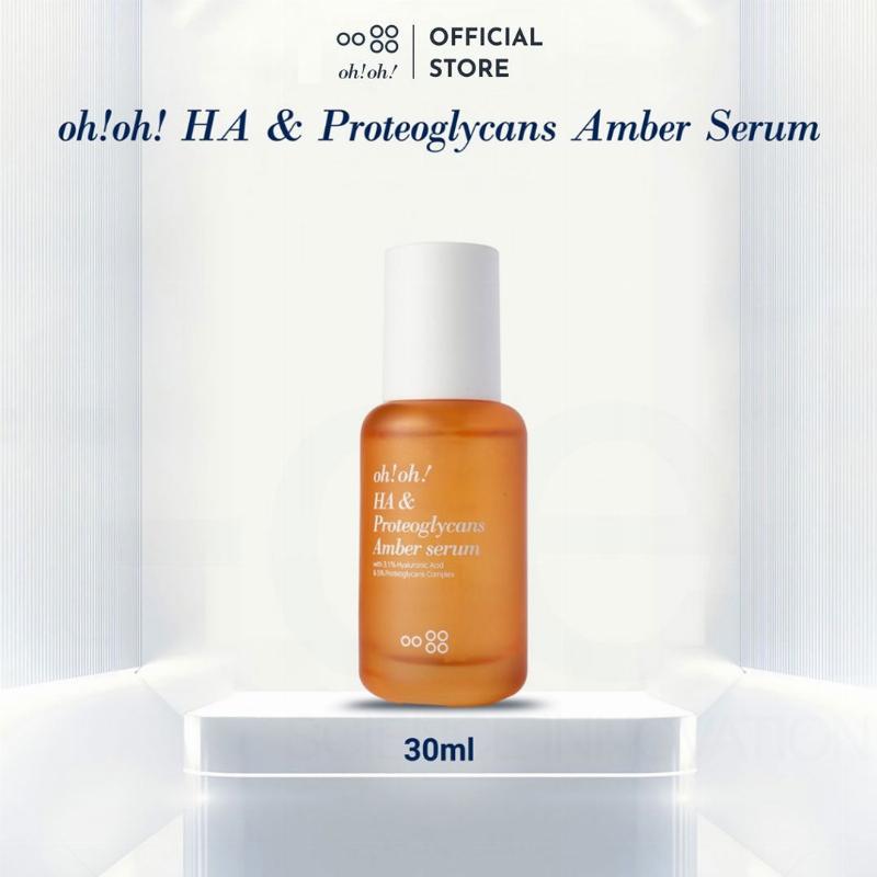 Hinh minh hoa cac phan tu B5 Ceramide Niacinamide trong serum phuc hoi da